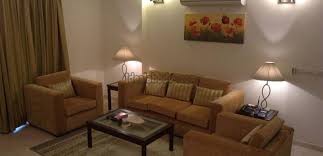 3Bhk Serviced Apartment Rent  Park Palace Golf Course 