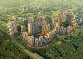 Apartment Sale Supertech Hues Sector 68 Gurgaon