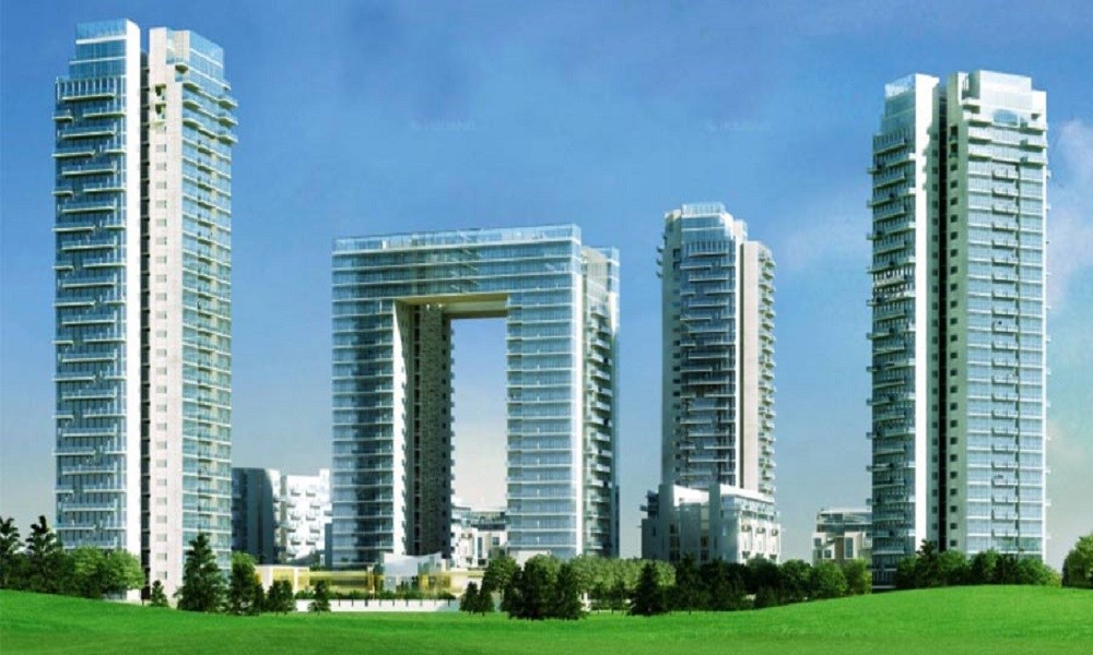 Apartment Sale IREO Grand Arch Sector 68 Gurgaon