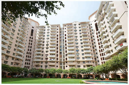 Jai Heights Apartment For Rent Sector 52 Gurgaon