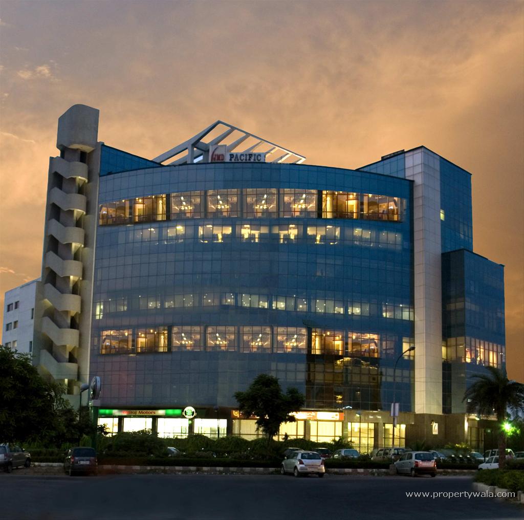 Commercial Space Sale JMD Pacific Square NH8 Gurgaon