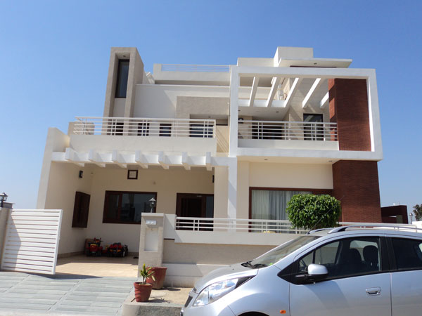 Kothi For Rent Sector 31 Gurgaon