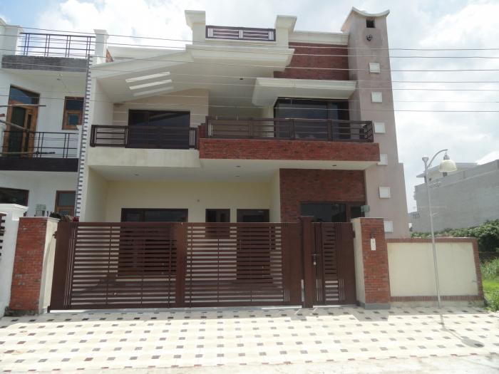 800 sq yd Kothi Rent Sushant Lok 1 Gurgaon