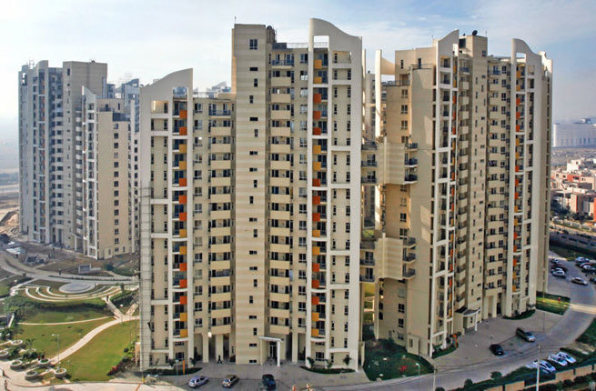 Flat Sale The South Close Nirvana Country Gurgaon