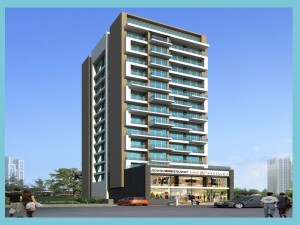 Reliable Builders Balaji Kripa Karanjade Navi Mumbai