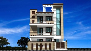 Builder Floor Rent DLF Phase 3 Gurgaon