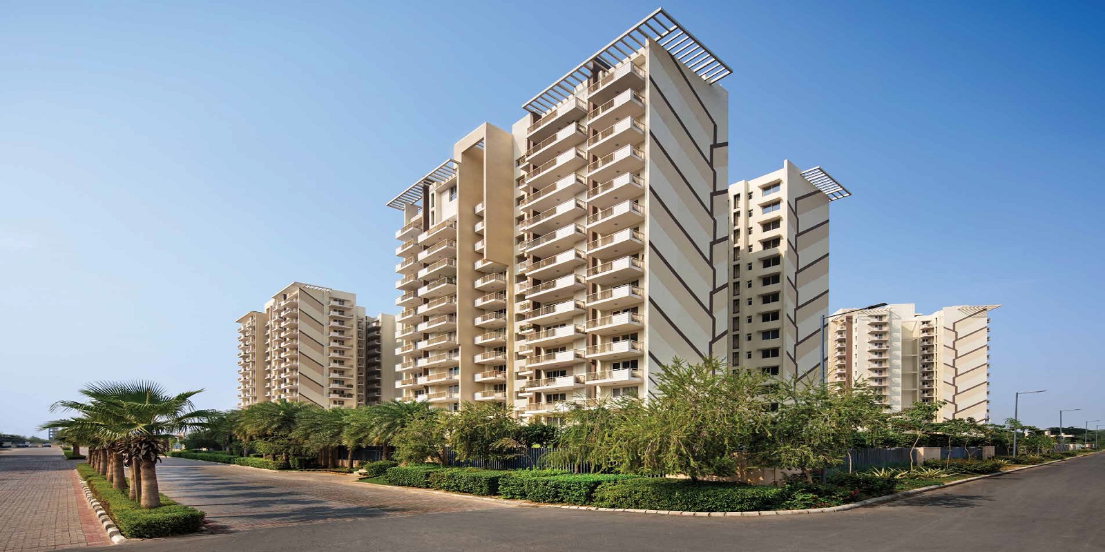 Flat Sale M3M Woodshire Sector 107 Gurgaon