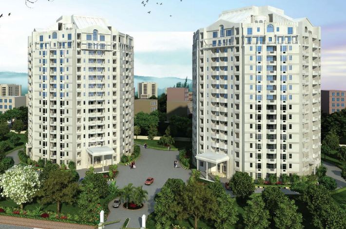 Malibu Towne Apartment For Rent  Sector 47 Gurgaon