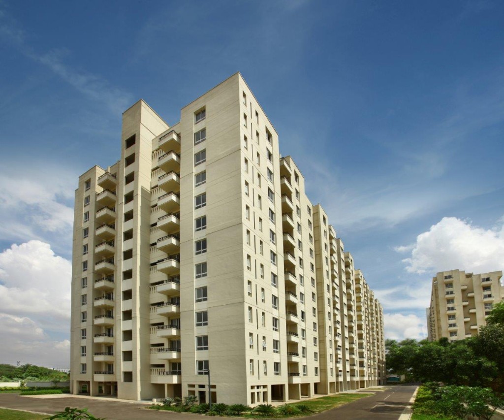 Monsoon Breeze Apartment For Rent In Sector 78 Gurgaon