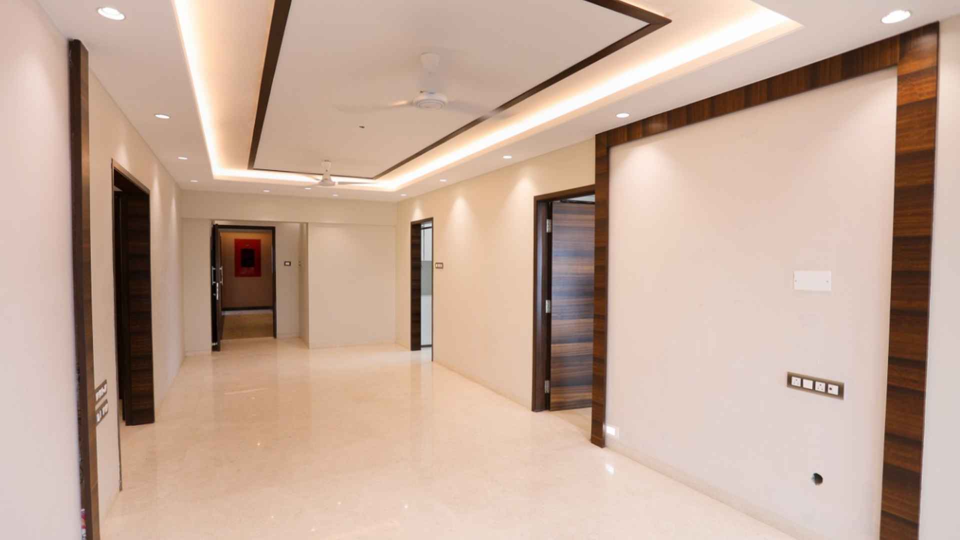 Builder Floor Sale Anand Niketan Delhi 