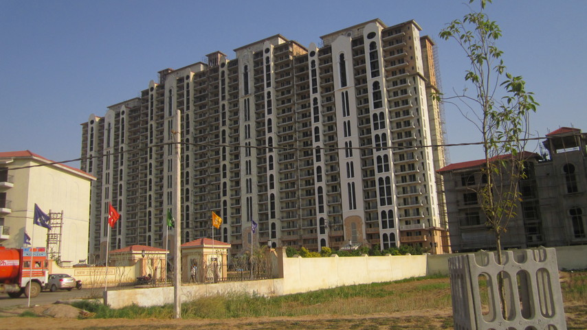 New Town Heights Apartment For Rent Sector 90 Gurgaon