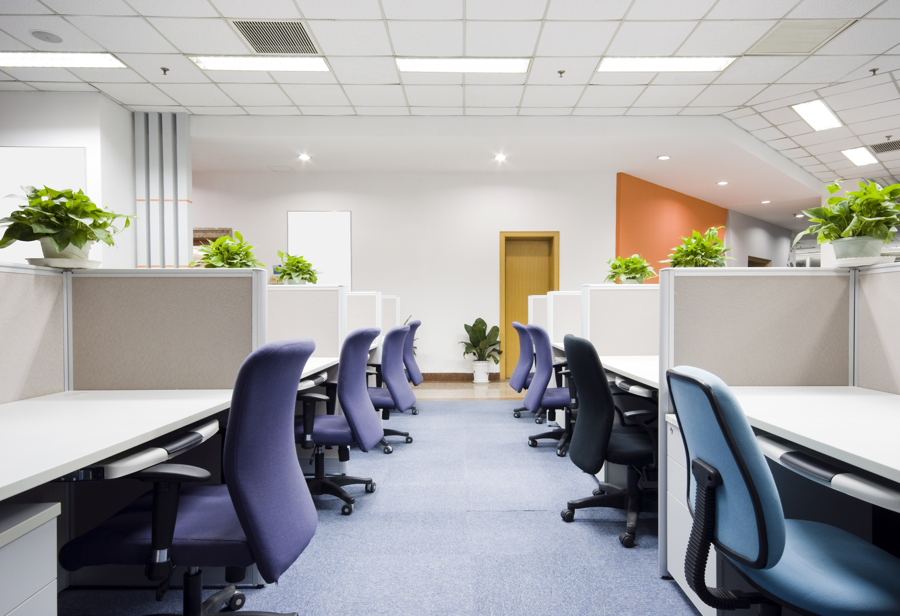 Furnished Office Space Lease Udyog Vihar Phase 1 Gurgaon