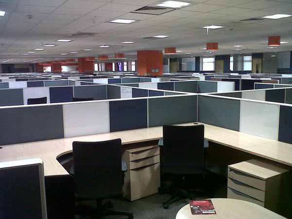 Commercial Space Rent Mohan Co Operative Sarita Vihar New Delhi