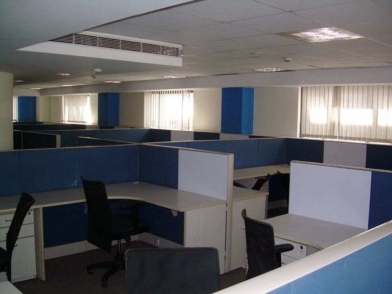 Ground floor Office Space Rent Malviya Nagar