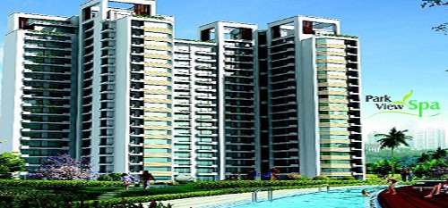 Park View Spa Next For Rent Sector 67A Gurgaon