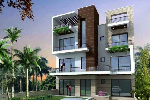 Floor Sale Greater kailash -1 