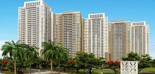 Apartment Sale DLF Park Place Sale Sector 54 Gurgaon