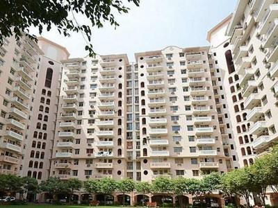 Apartment Sale Princeton Estate DLF Phase 5 Gurgaon