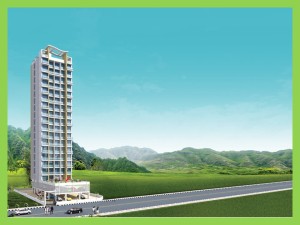 Fortune Ira Pearl Seawoods Navi Mumbai