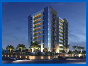 Hindva Builder Palazzo Pal Hazria Road Surat