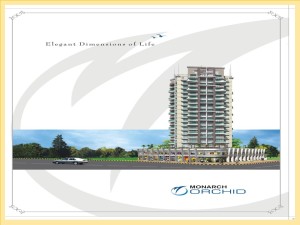 Monarch Universal Orchid Kharghar Navi Mumbai