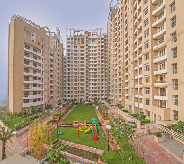 Flat Rent Raheja Vedaanta Sector 108