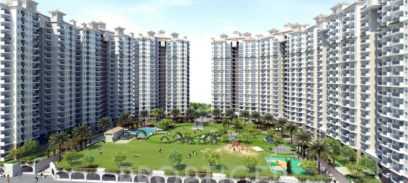 Skyz Ramprartha Apartment For Sale Sector 37 Gurgaon