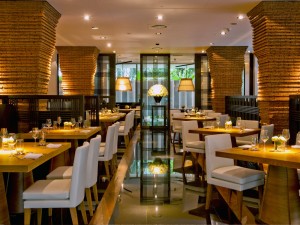 4000 sq ft Restaurant Space Rent MG Road Gurgaon