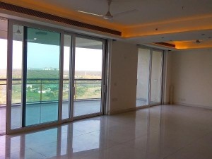 Residential Flat Rent DLF The Aralias Sector 42 Gurgaon