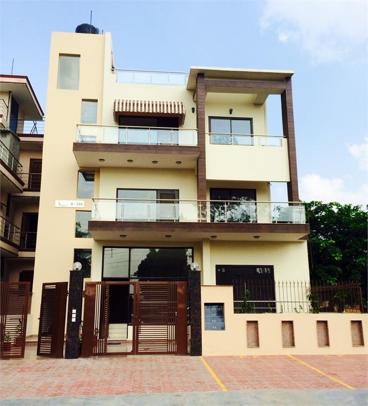 Residential Kothi Sale DLF Phase 1 Gurgaon