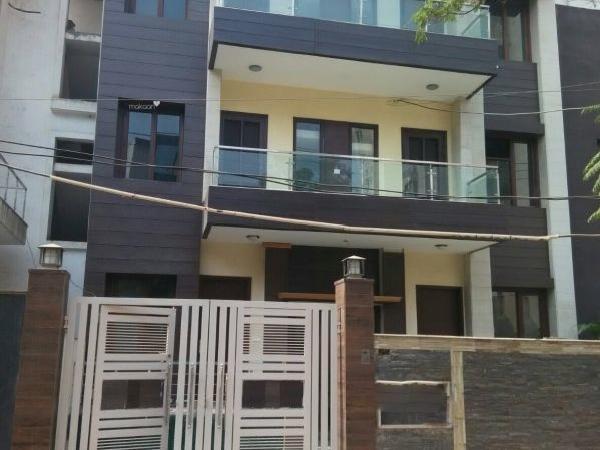 Independent Kothi Sale DLF Phase 1 Gurgaon 