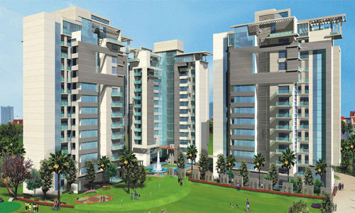 Flat Sale TDI Ourania Sector 53 Gurgaon