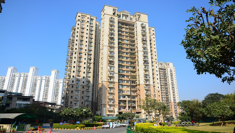 Apartment Rent DLF Regency Park 2 DLF Phase 4