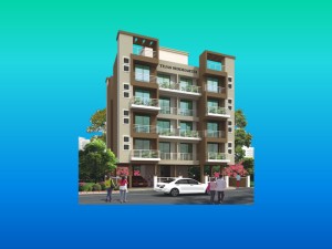 Vaastu Builder Tejas Siddharth Ulwe Navi Mumbai