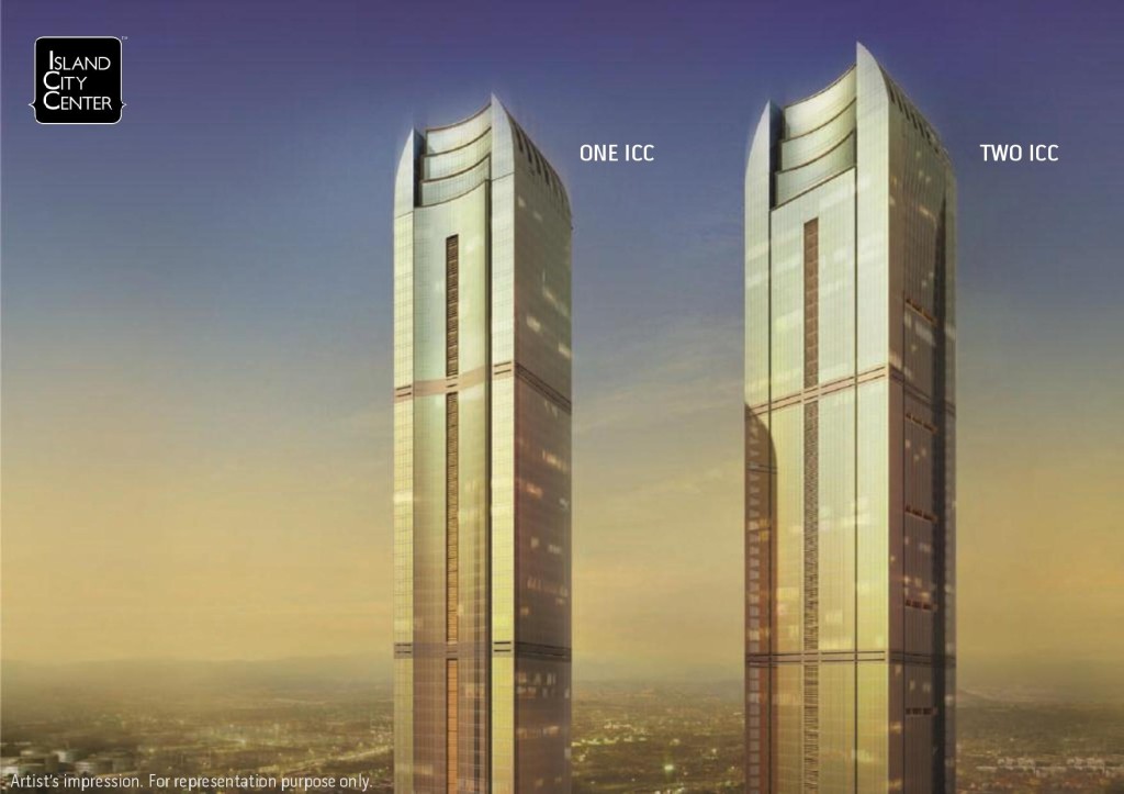 Bombay Realty One ICC Dadar Mumbai