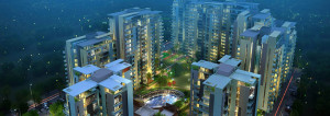 3 BHK Flat Sale Capital Greens Motinagar New Delhi