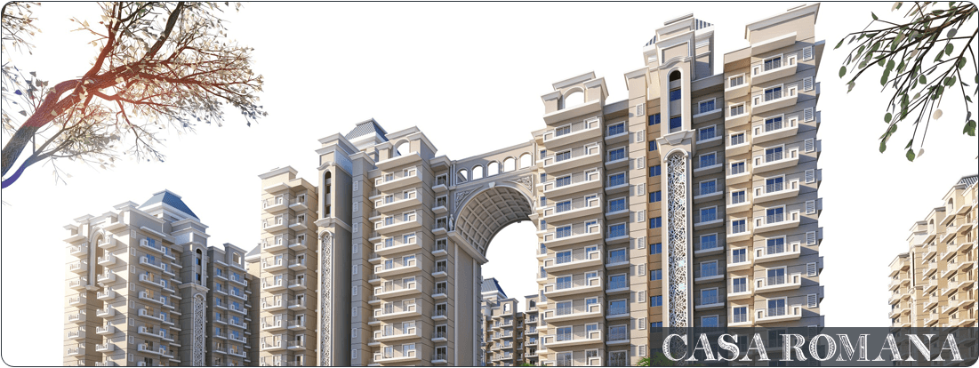 DPL Homes Residential Project Casa Romana Affordable Housing Gurgaon And Dharuhera