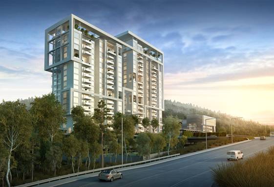 Sobha Pre Launch Elanza Kothrud Pune