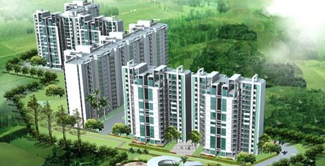 Lower Floor Spaze Privy Apartment Sale Sector 84 Gurgaon