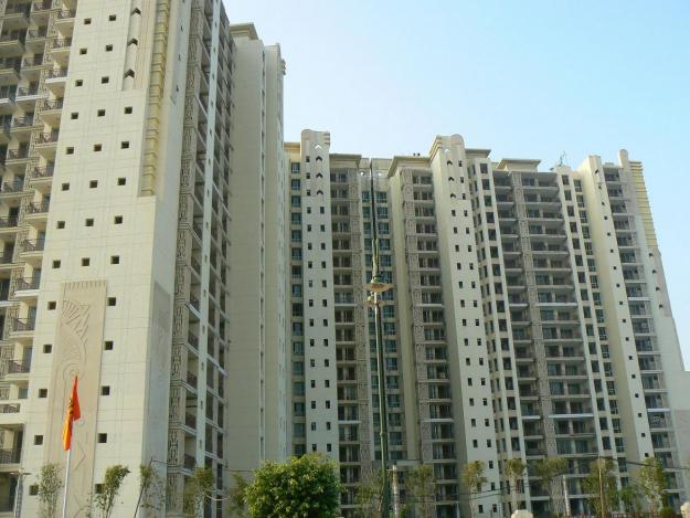 The Summit Apartment For Rent Dlf Phase 5 Gurgaon