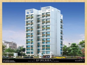 Sai Developers Sumukha Kharghar Navi Mumbai