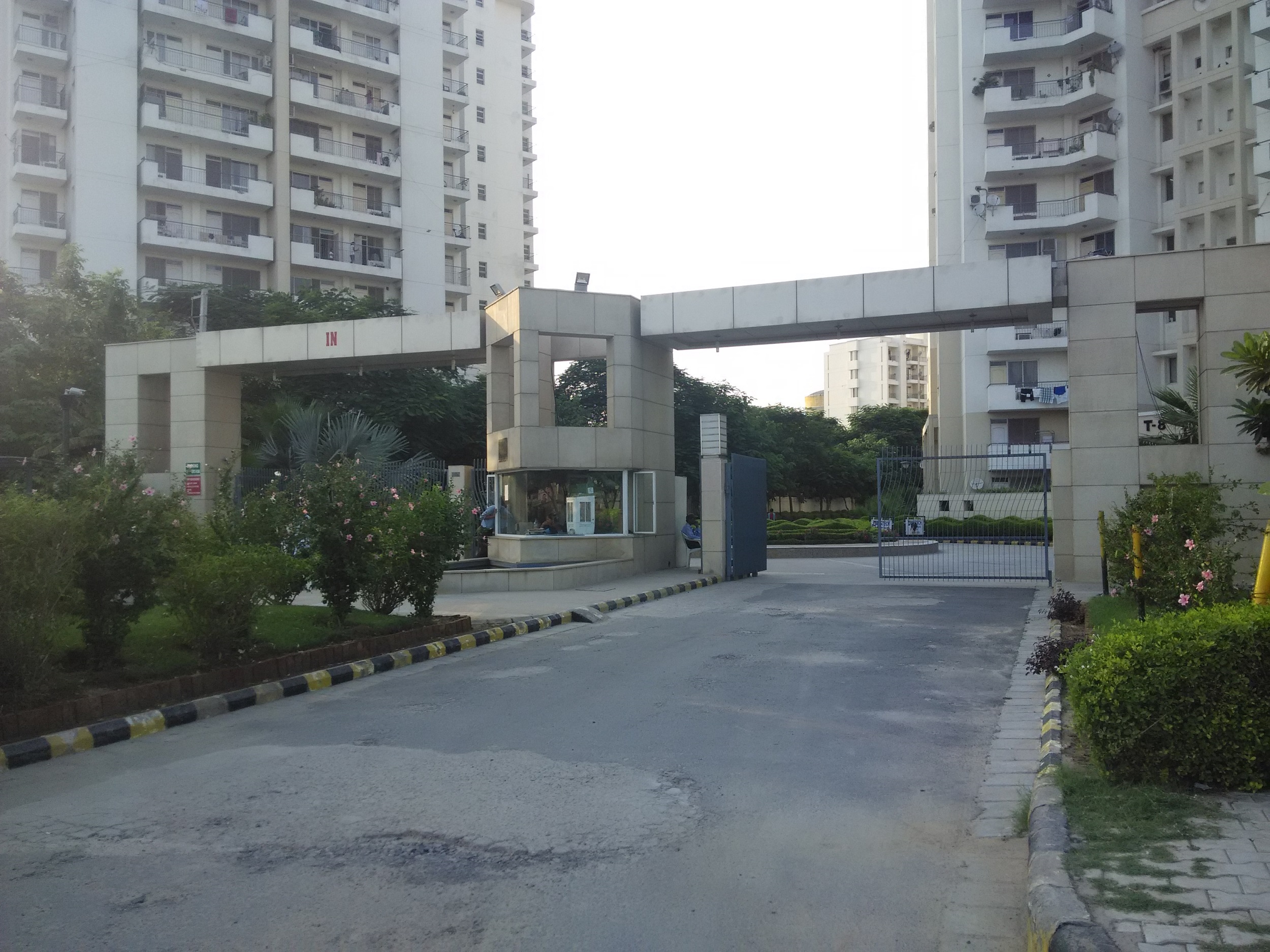 3bhk Floor Rent Palam Vihar