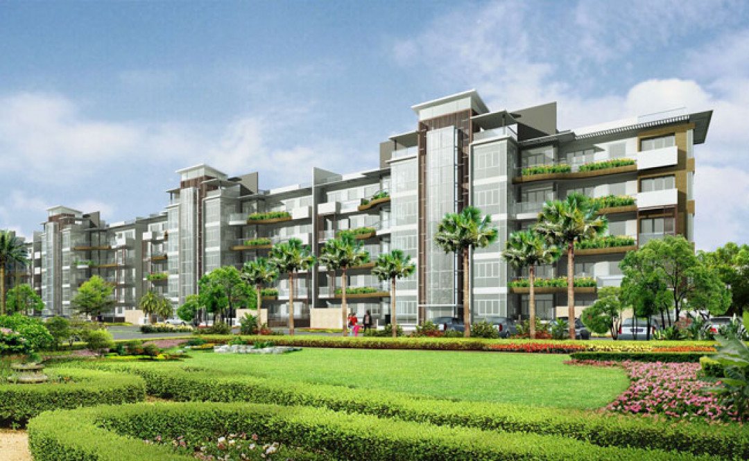 Apartment Sale Emaar Mgf Palm Terraces Select Sector 66 Gurgaon