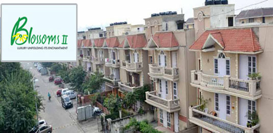 Today Blossom Apartment For Rent Sector 51 Gurgaon