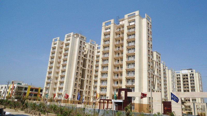 Tulip Orange Apartment For Rent In Sector 70 Gurgaon