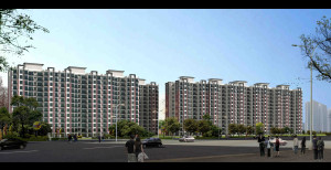 Middle Floor Tulip White Apartment Sale Sector 69 Gurgaon