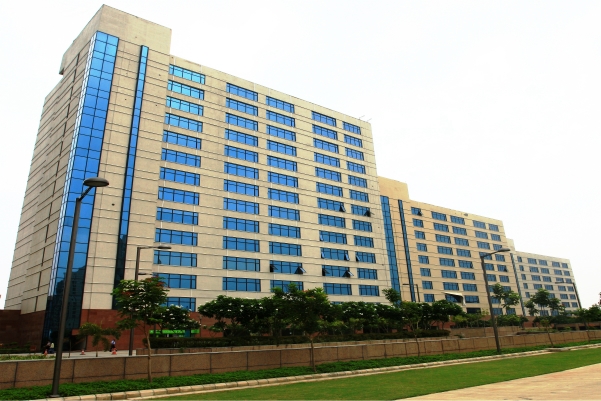 Unitech Business Zone Office Sale Sector 50 Gurgaon