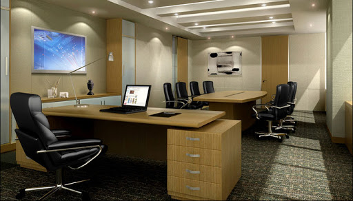 1392 Sqft Office Rent Business Tower Sector 54 Gurgaon