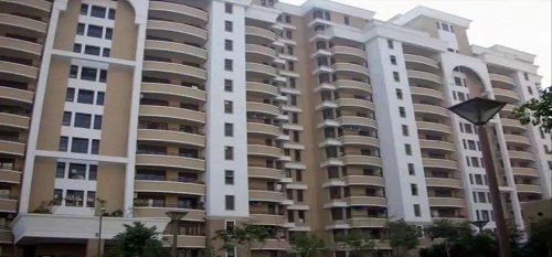 Vipul Belmonte Apartment For Rent Sector 53 Gurgaon